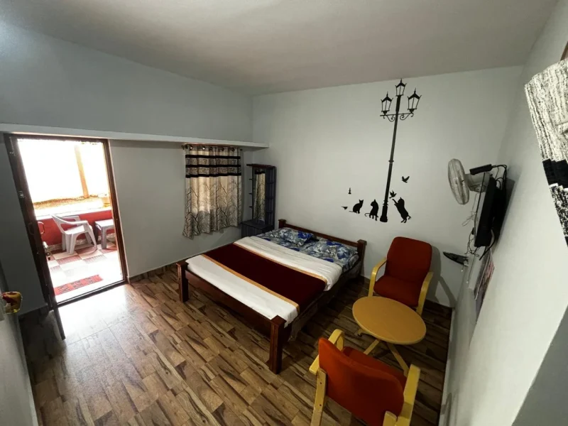 Family Rooms
