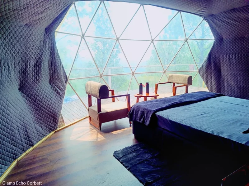 Cosmos Rooms