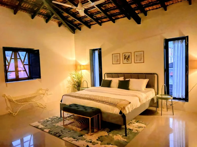 Suite Room