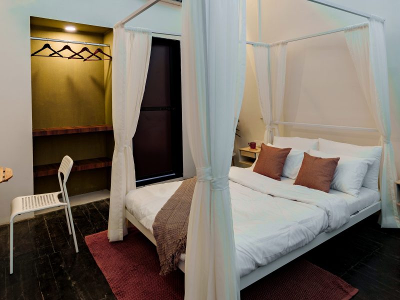 Private Room