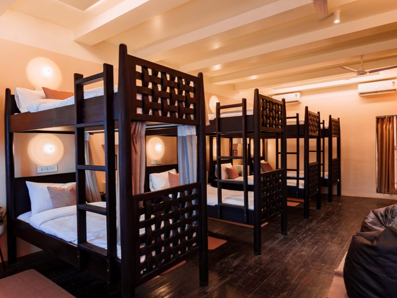 Premium Dorms