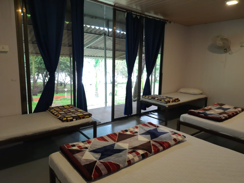 AC Family Room