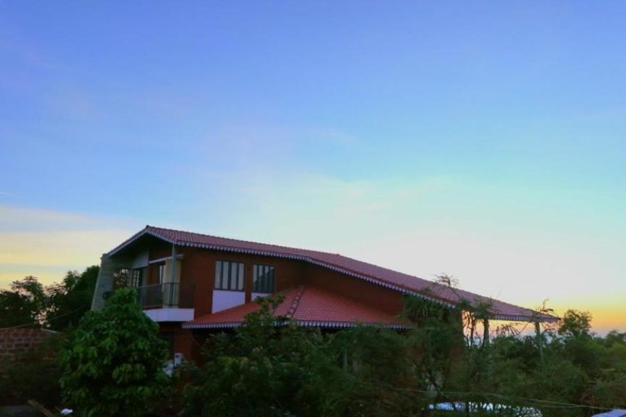 luxury Guest House near Aare Ware Beach