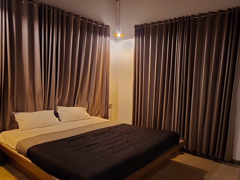 luxury Guest House near Aare Ware Beach
