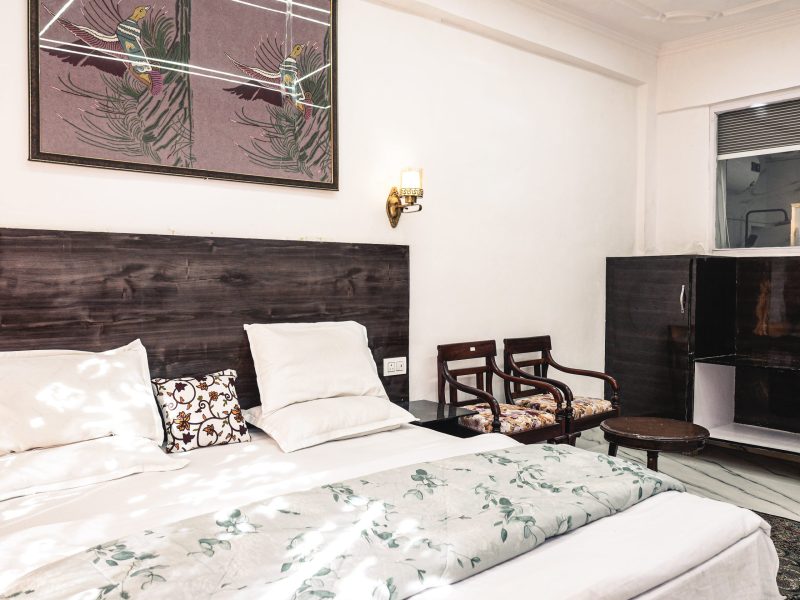 Premium Rooms