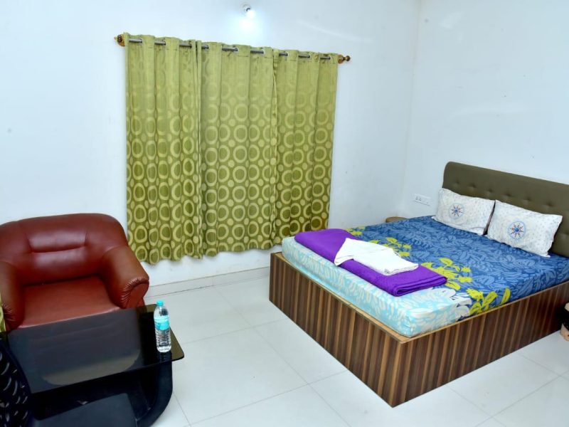 Couple Room