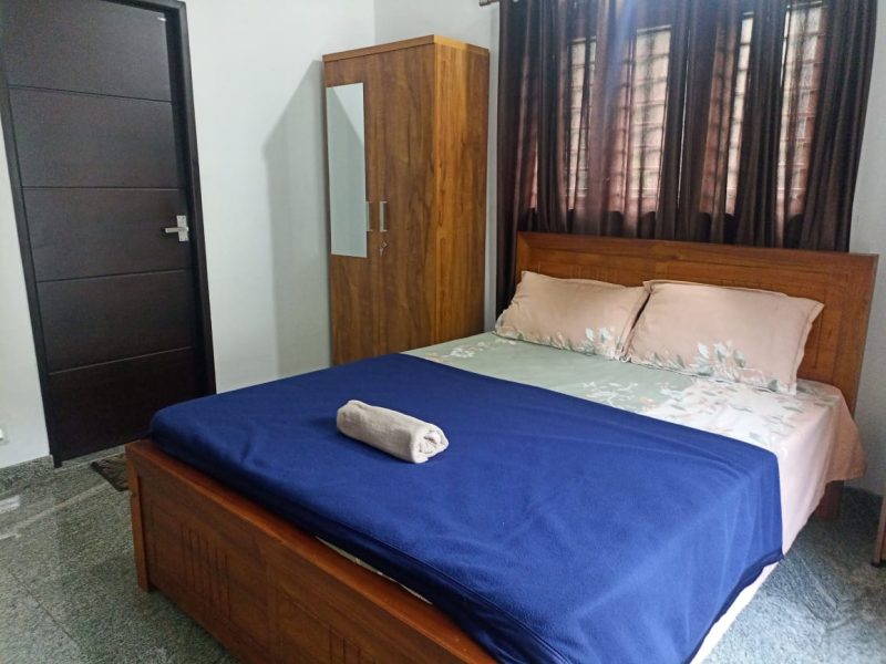 Entire 4BR Villa