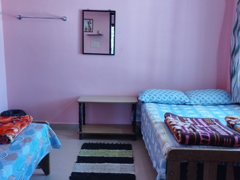 Entire townhouse in Madikeri