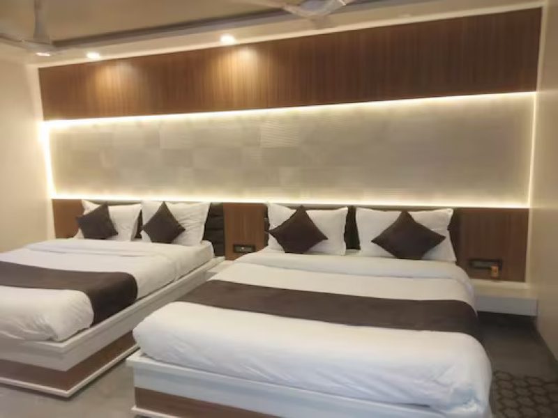Villa in mount abu