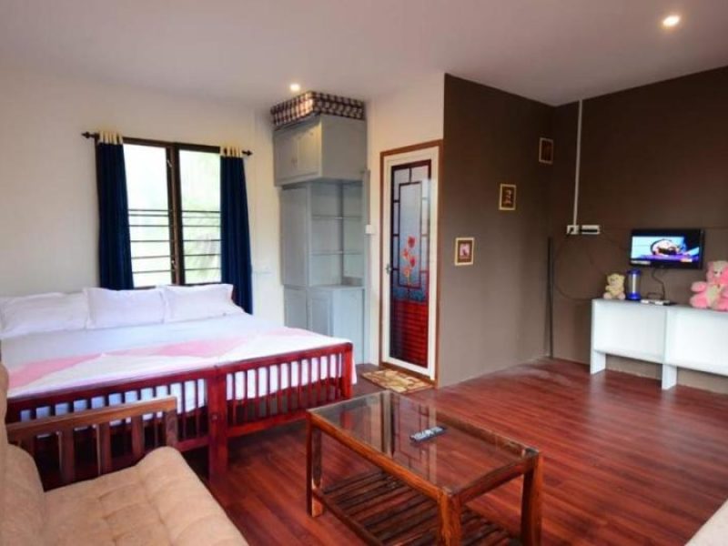 Homestay in Wayanad