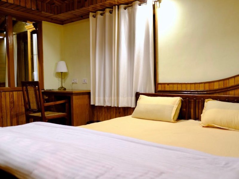 Cedar Room