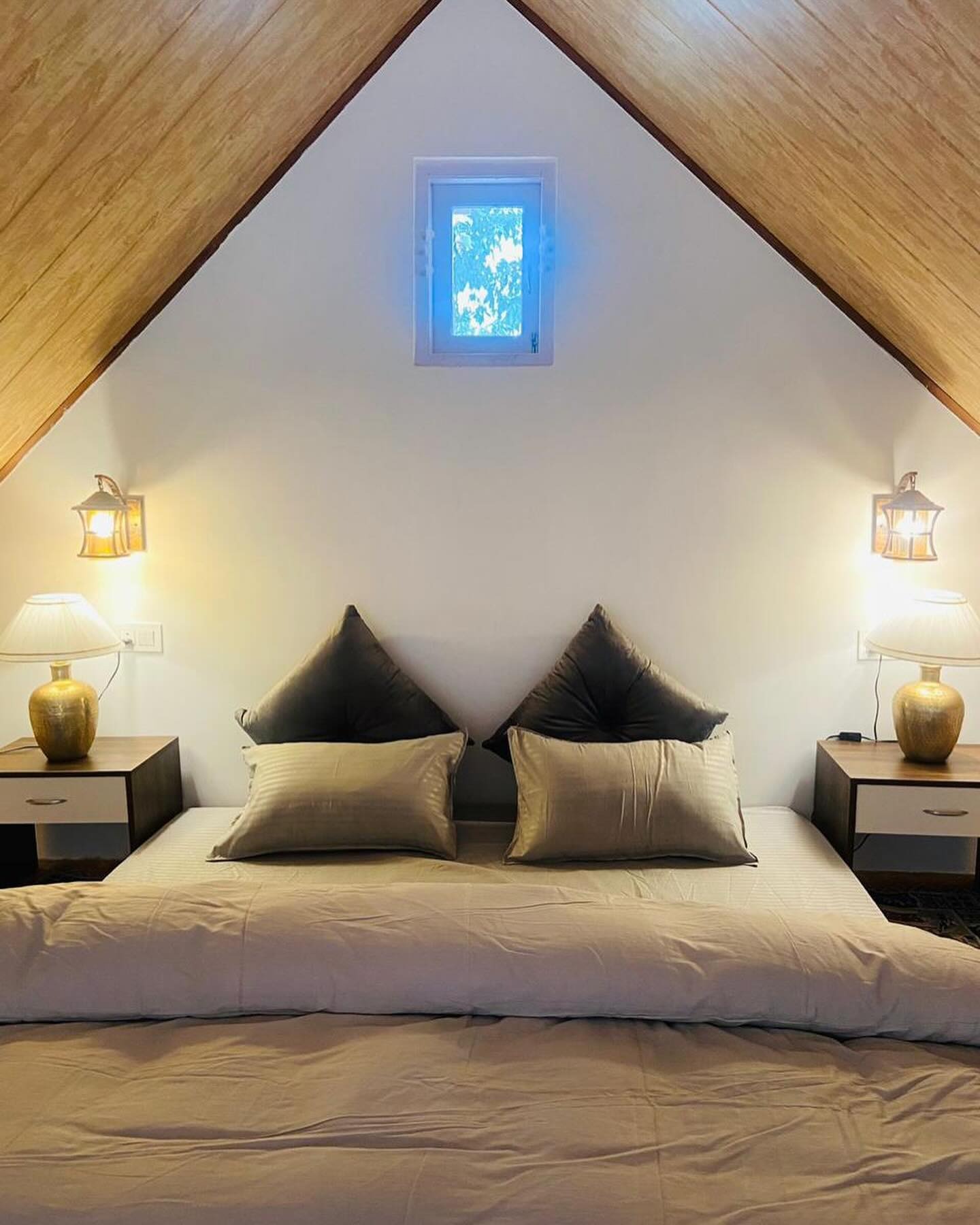 Cottage stay in sikkim