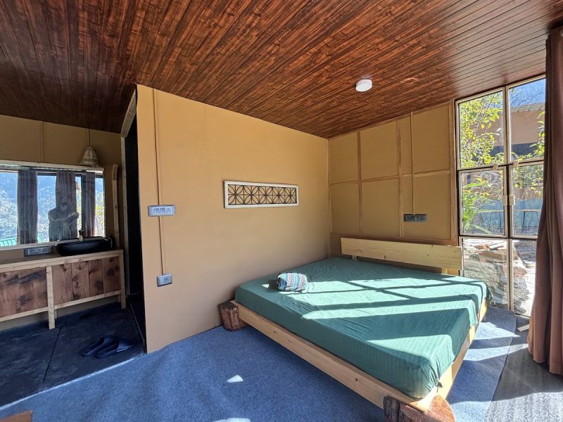 Kyum : Bedroom
