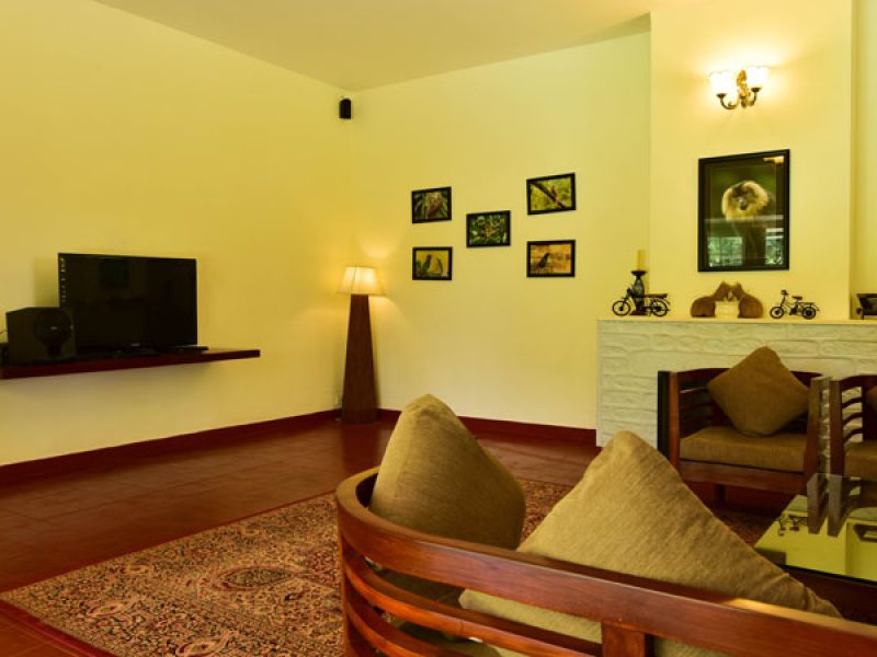 room
