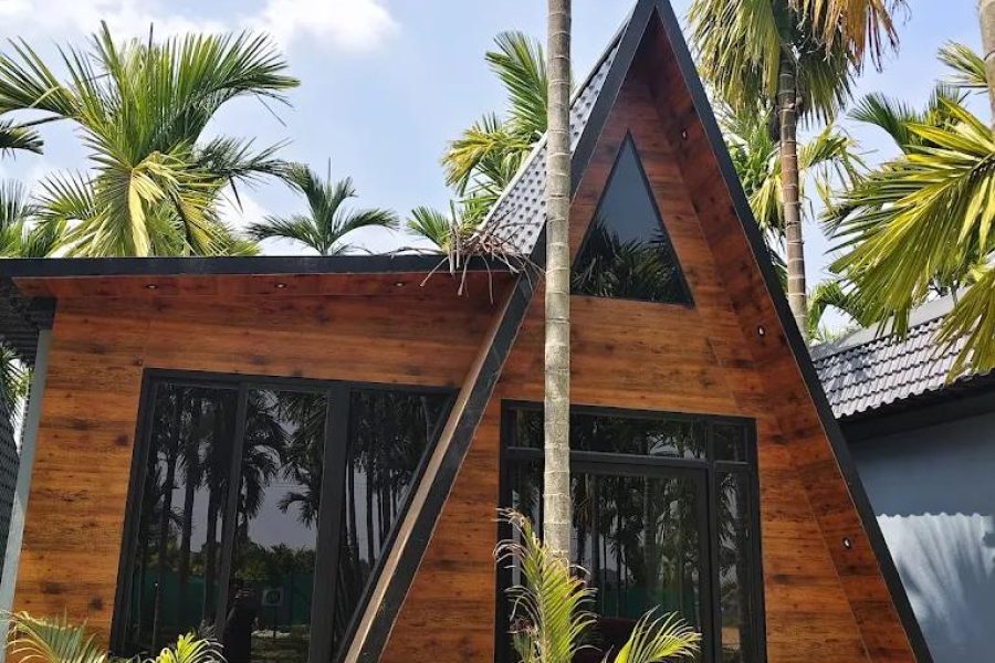 Quiet Nature Homestay