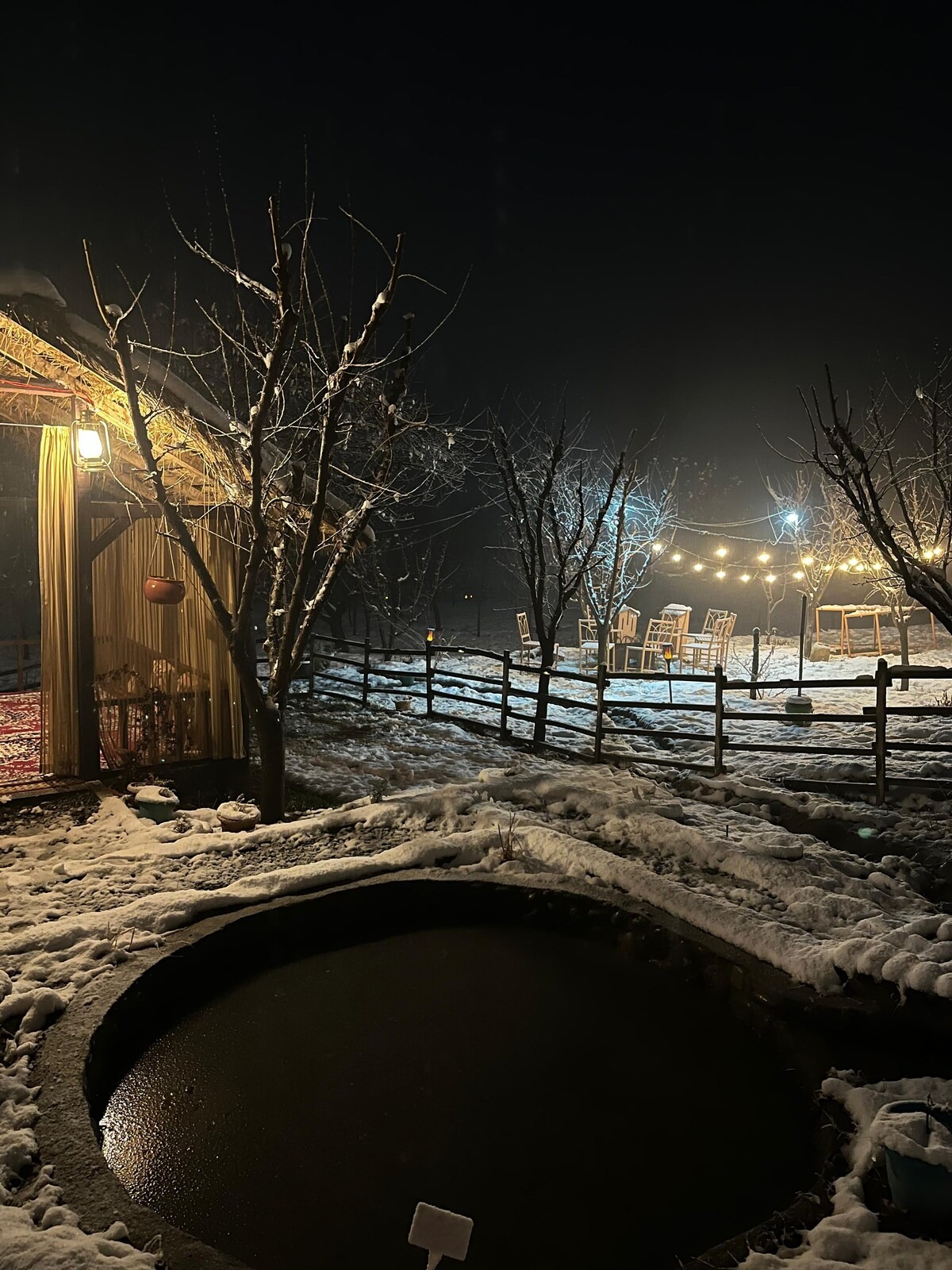 Cottage in Srinagar | Farmhouse in Jammu and Kashmir