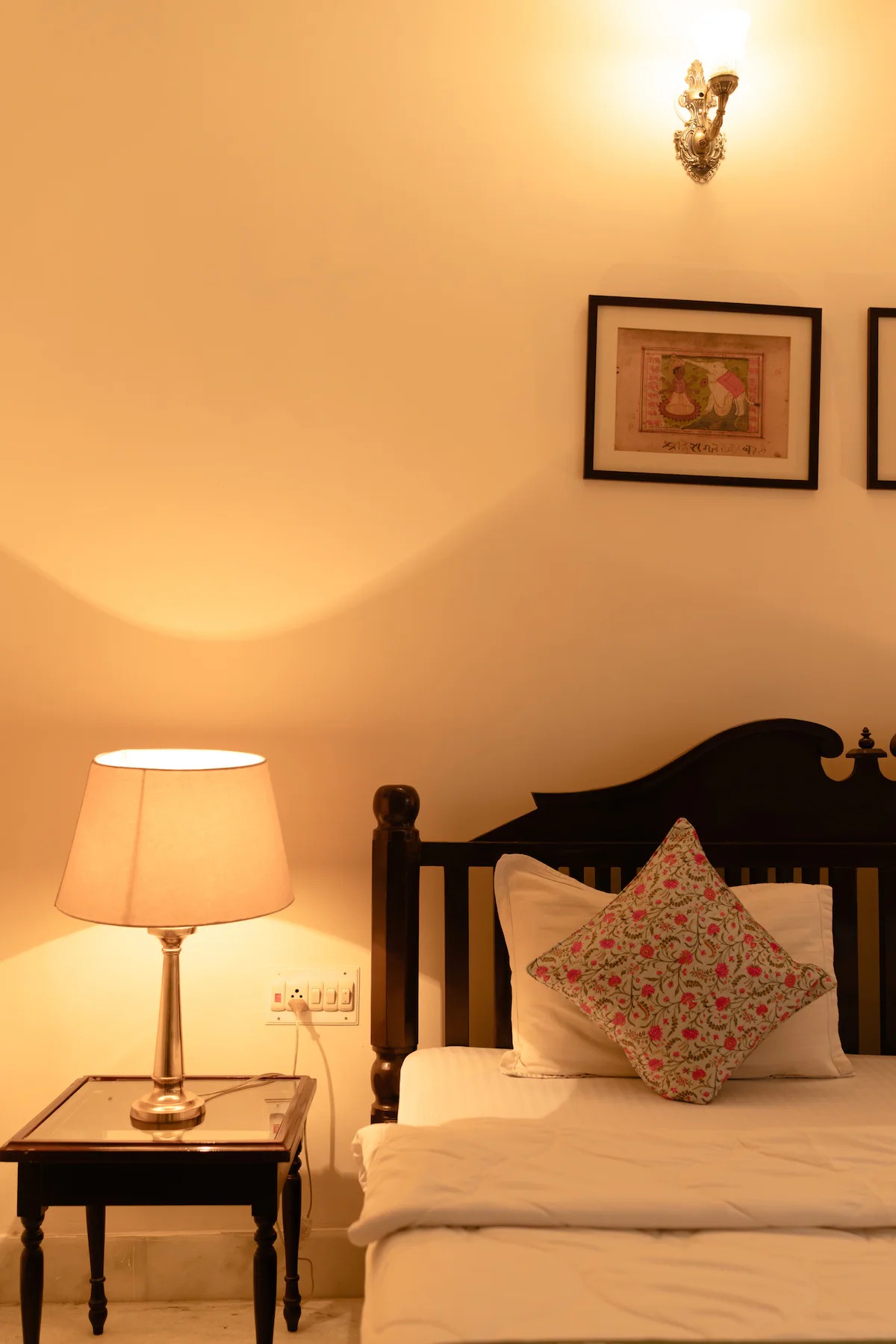 Royal palace of 15th Century in Rajasthan | Heritage stay near Udaipur
