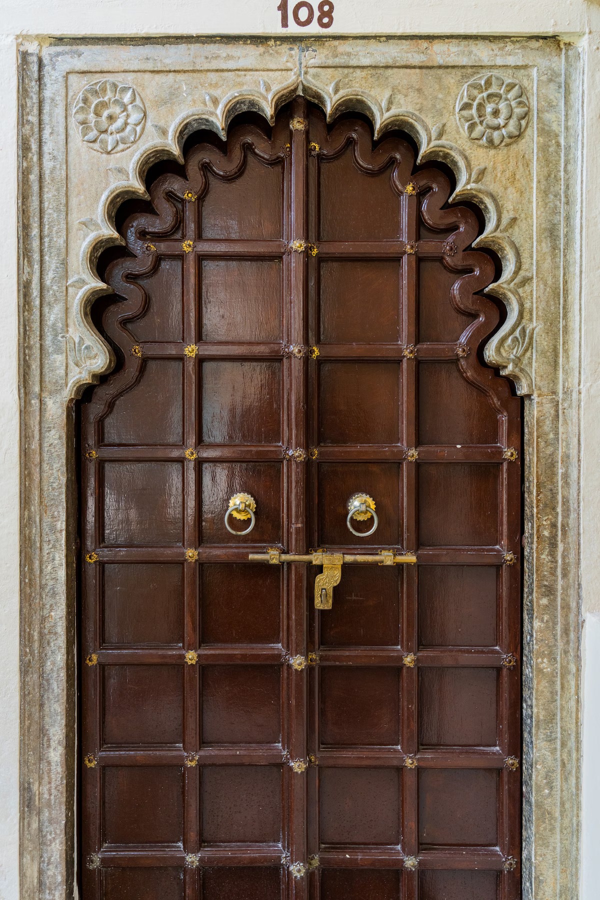 Royal palace of 15th Century in Rajasthan | Heritage stay near Udaipur