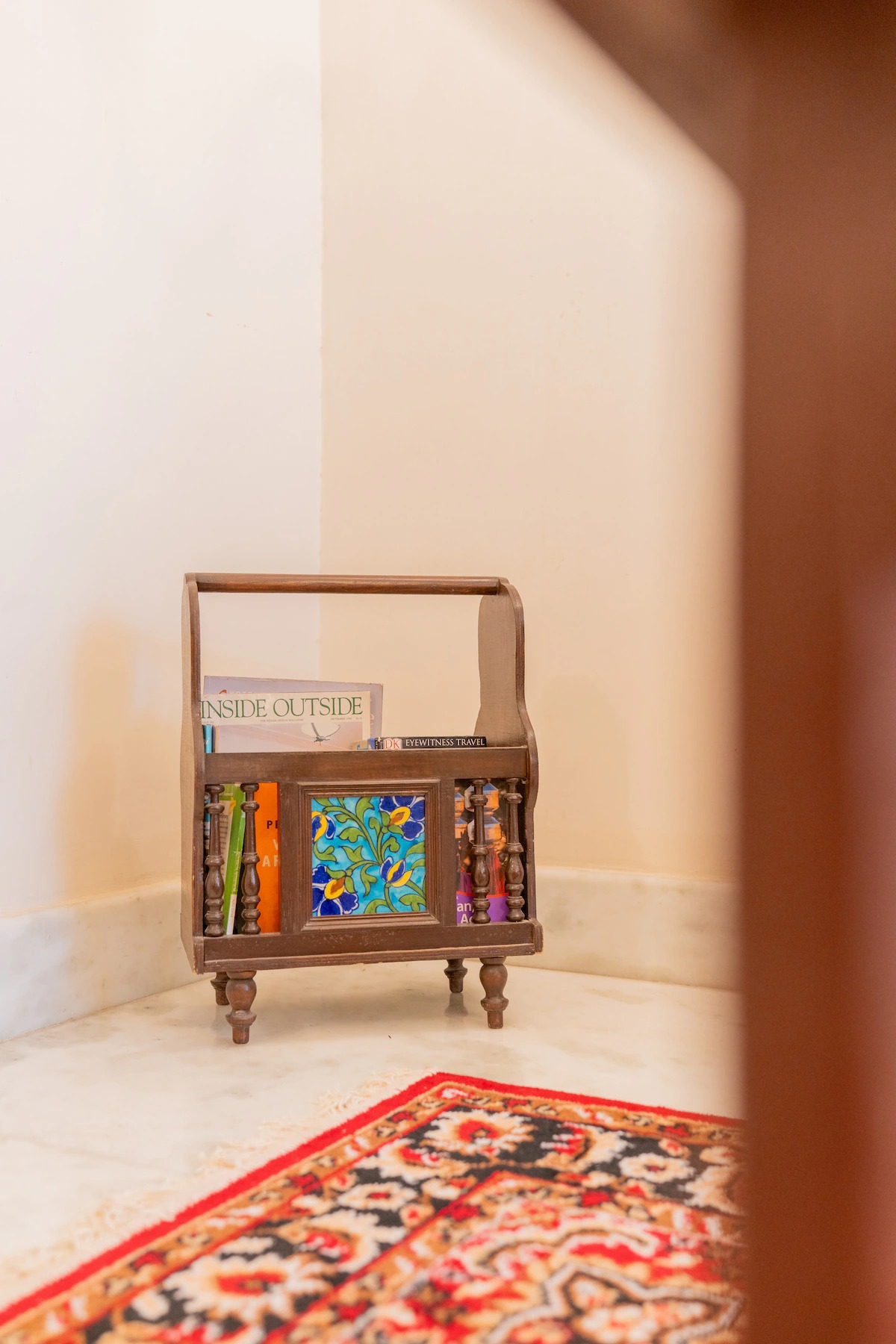 Royal palace of 15th Century in Rajasthan | Heritage stay near Udaipur