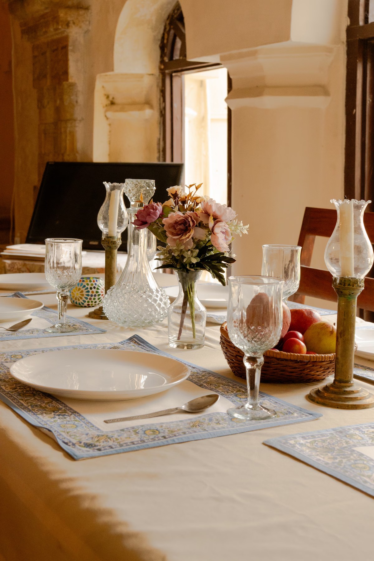 Royal palace of 15th Century in Rajasthan | Heritage stay near Udaipur