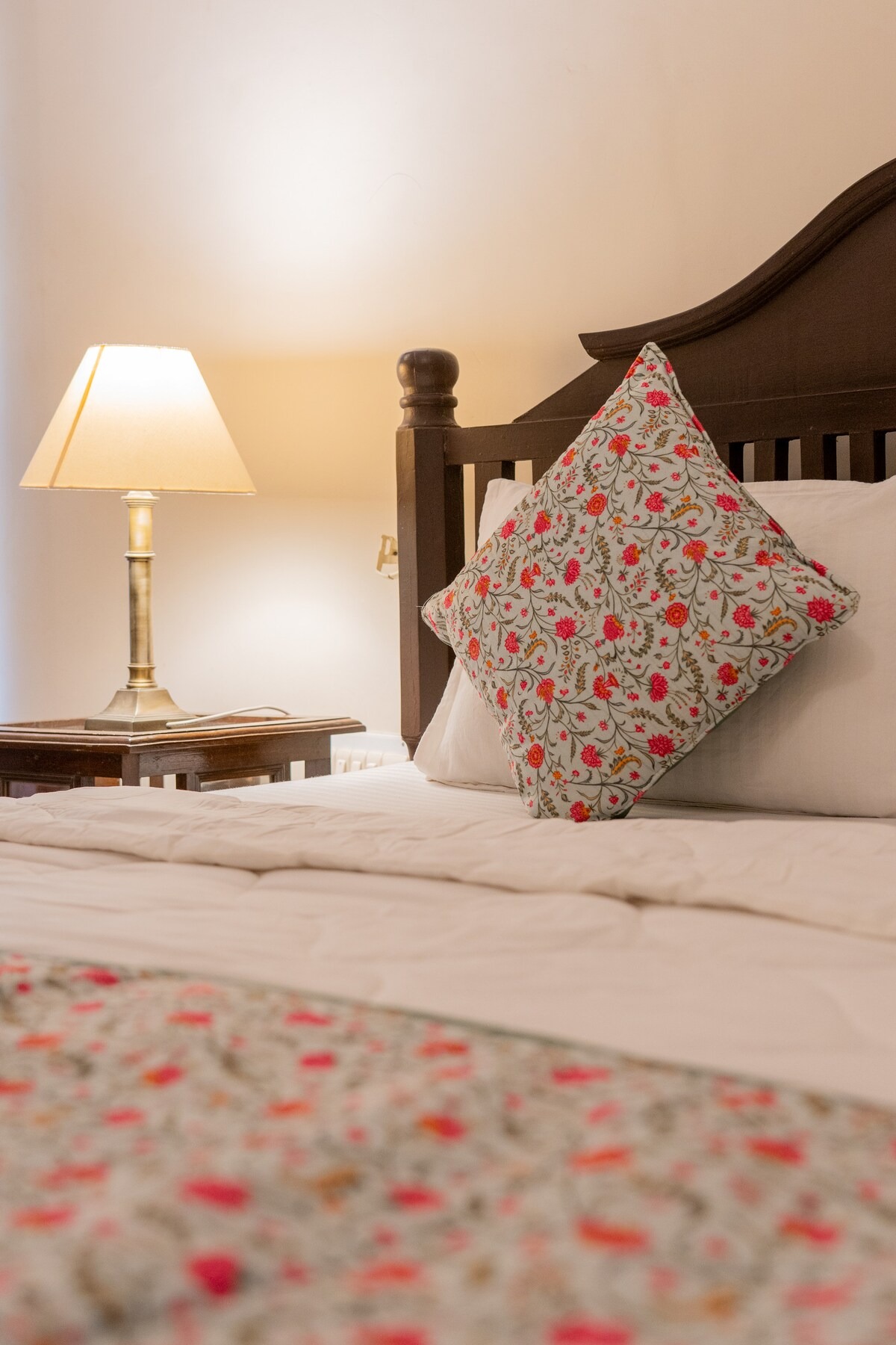 Royal palace of 15th Century in Rajasthan | Heritage stay near Udaipur