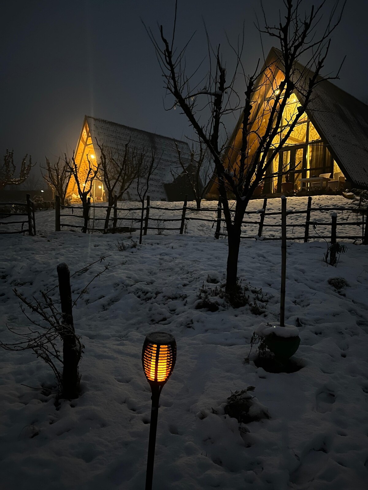 Cottage in Srinagar | Farmhouse in Jammu and Kashmir
