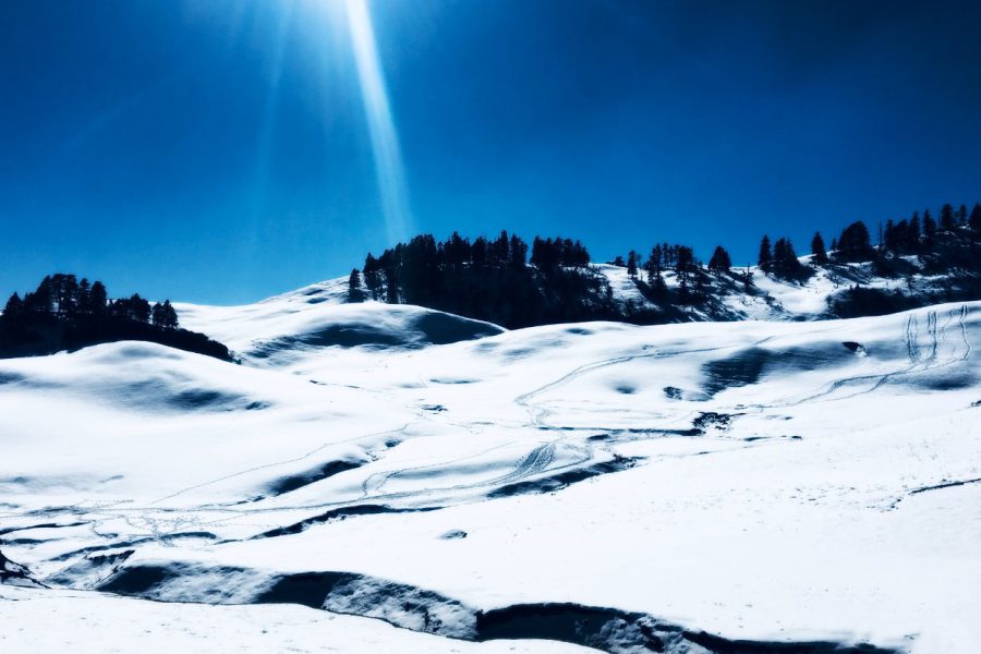 Dayara Bugyal Trek