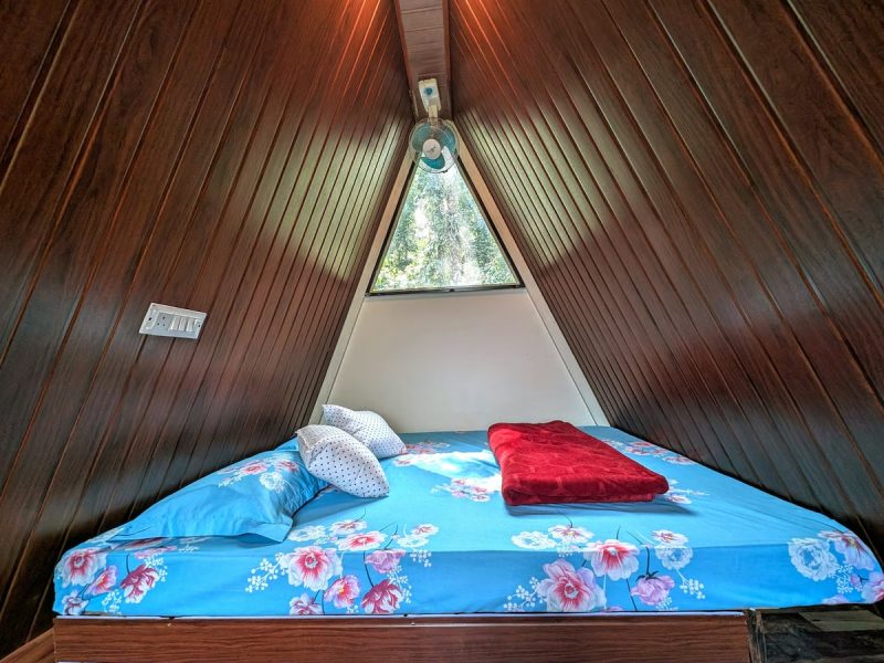 Tiny home in Coorg
