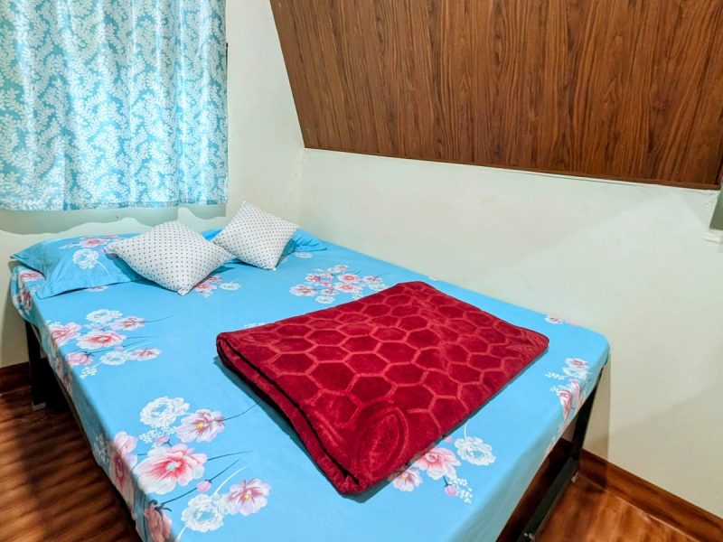 Tiny home in Coorg