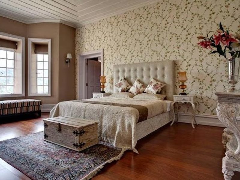 Rose Suite