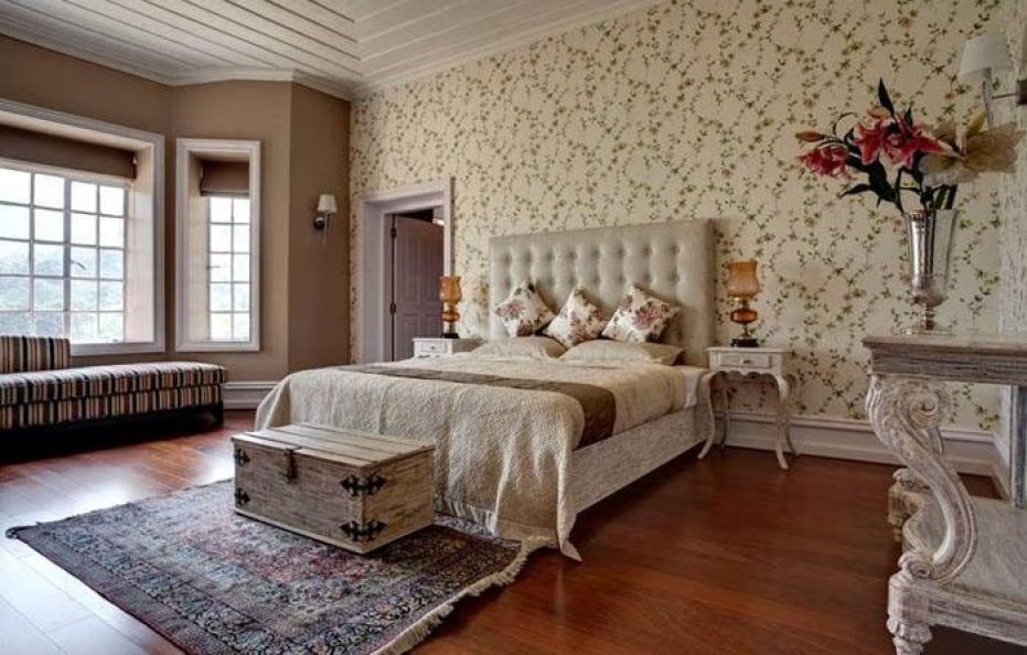 Rose Suite