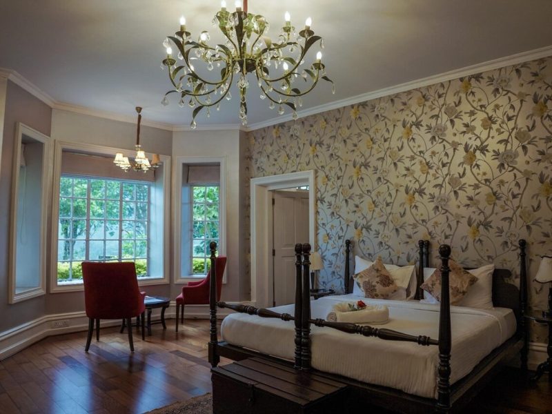 Magnolia Suite