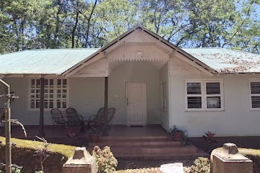 Luxury Glamping on Riverside