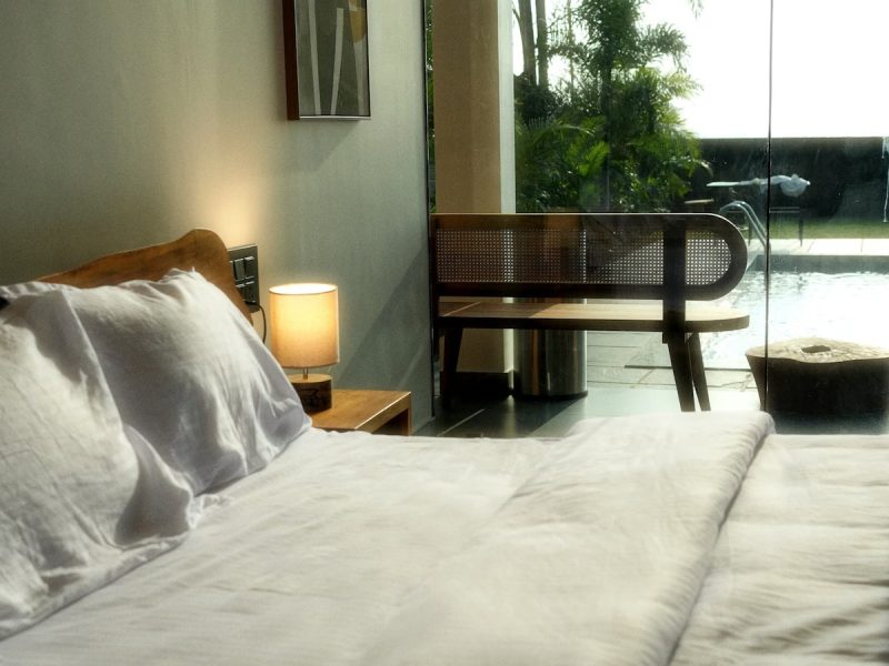 Luxury Pool Villa in Kerala | Beach stay | Peaceful stay