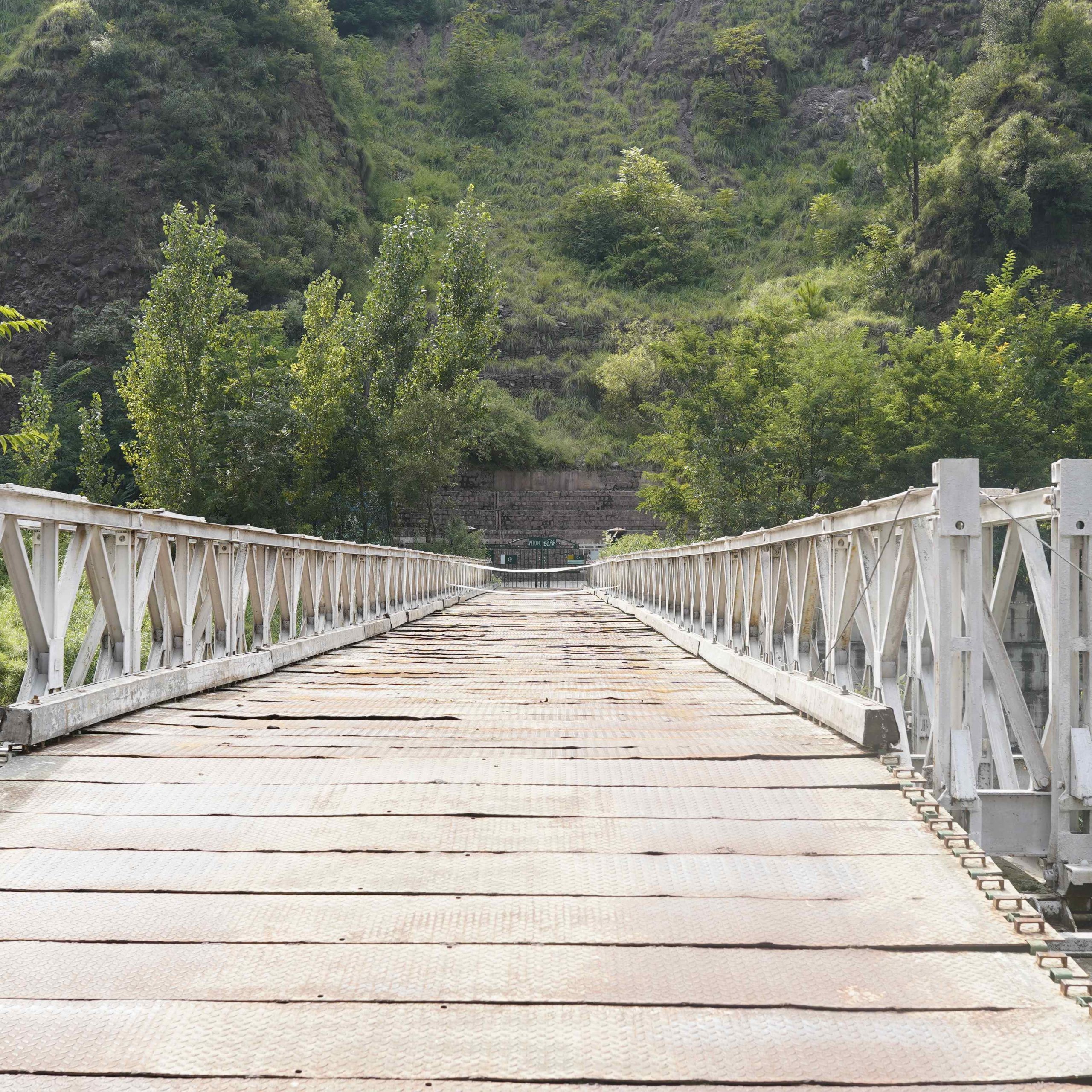 LoC: The Edge Drive