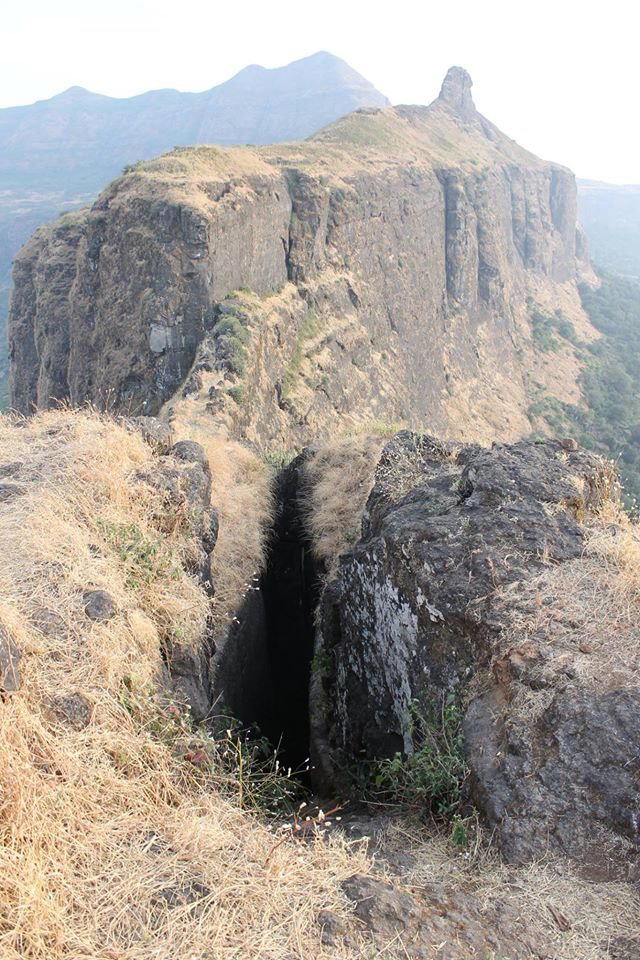 Trek to Brahmagiri & Durg Bhandar