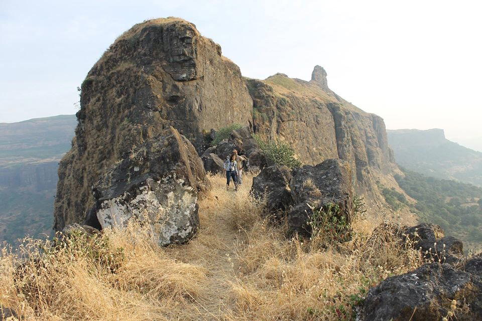 Trek to Brahmagiri & Durg Bhandar