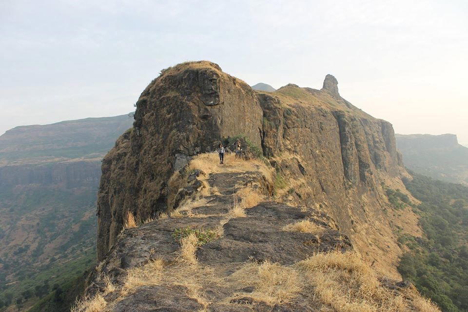 Trek to Brahmagiri & Durg Bhandar