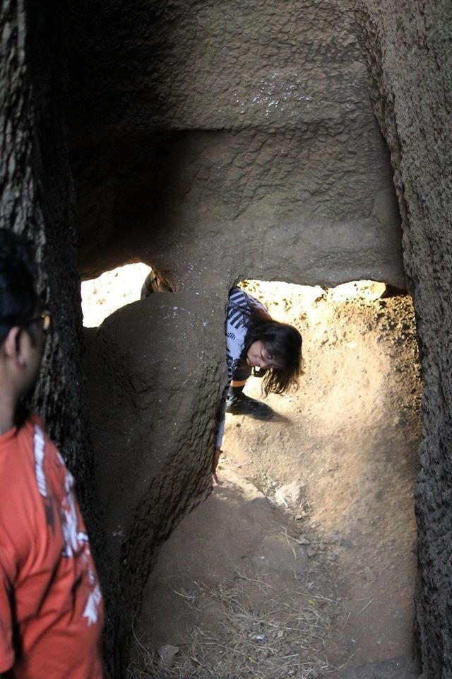 Trek to Brahmagiri & Durg Bhandar