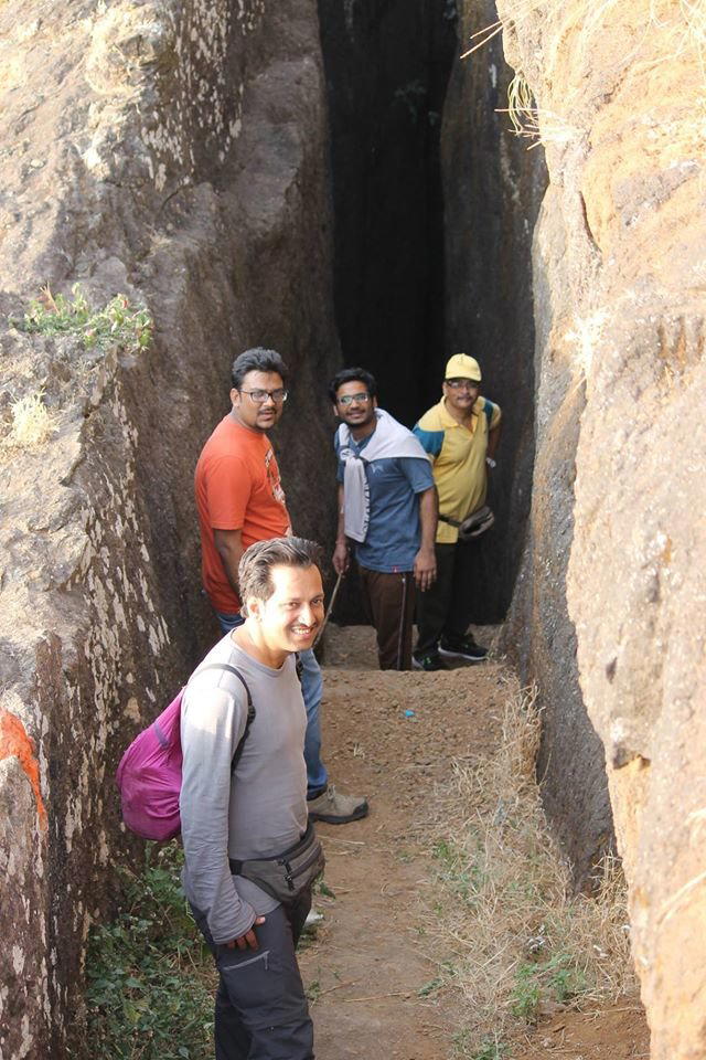 Trek to Brahmagiri & Durg Bhandar