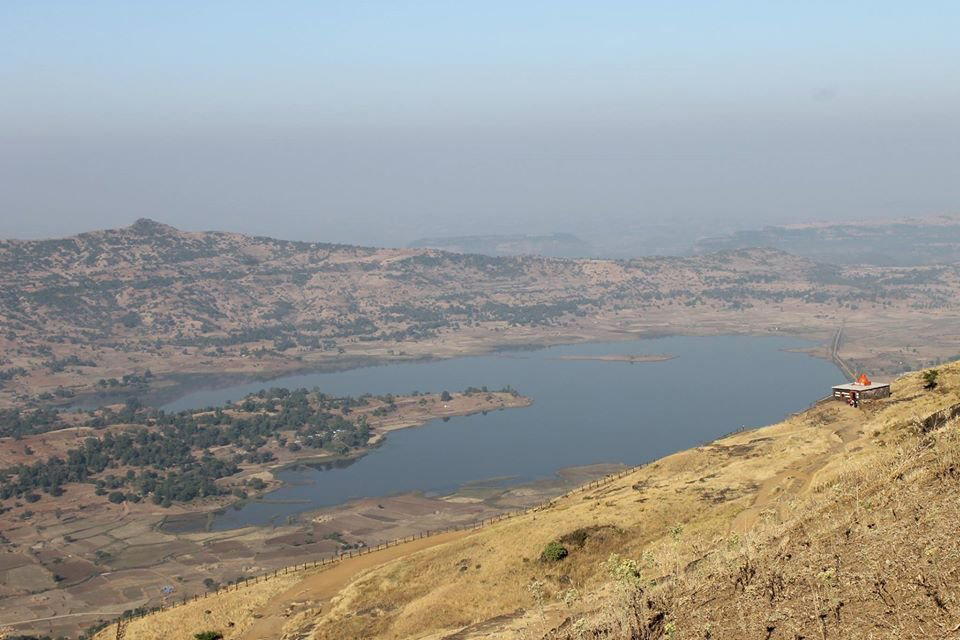 Trek to Brahmagiri & Durg Bhandar