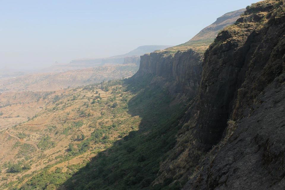 Trek to Brahmagiri & Durg Bhandar