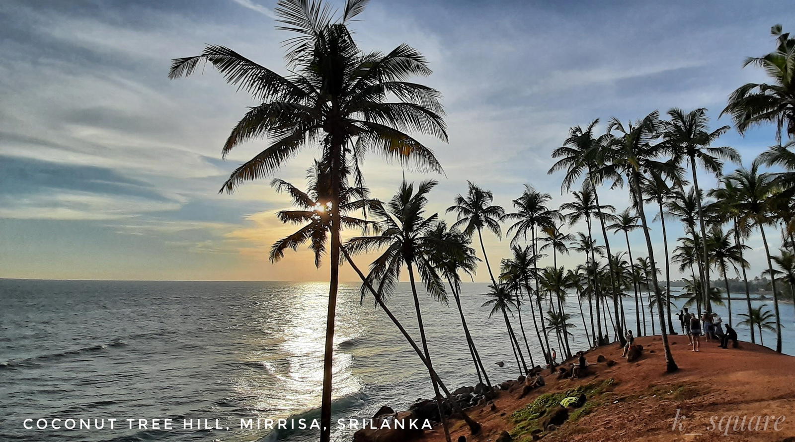 Sri Lanka Backpacking Tour From Mumbai