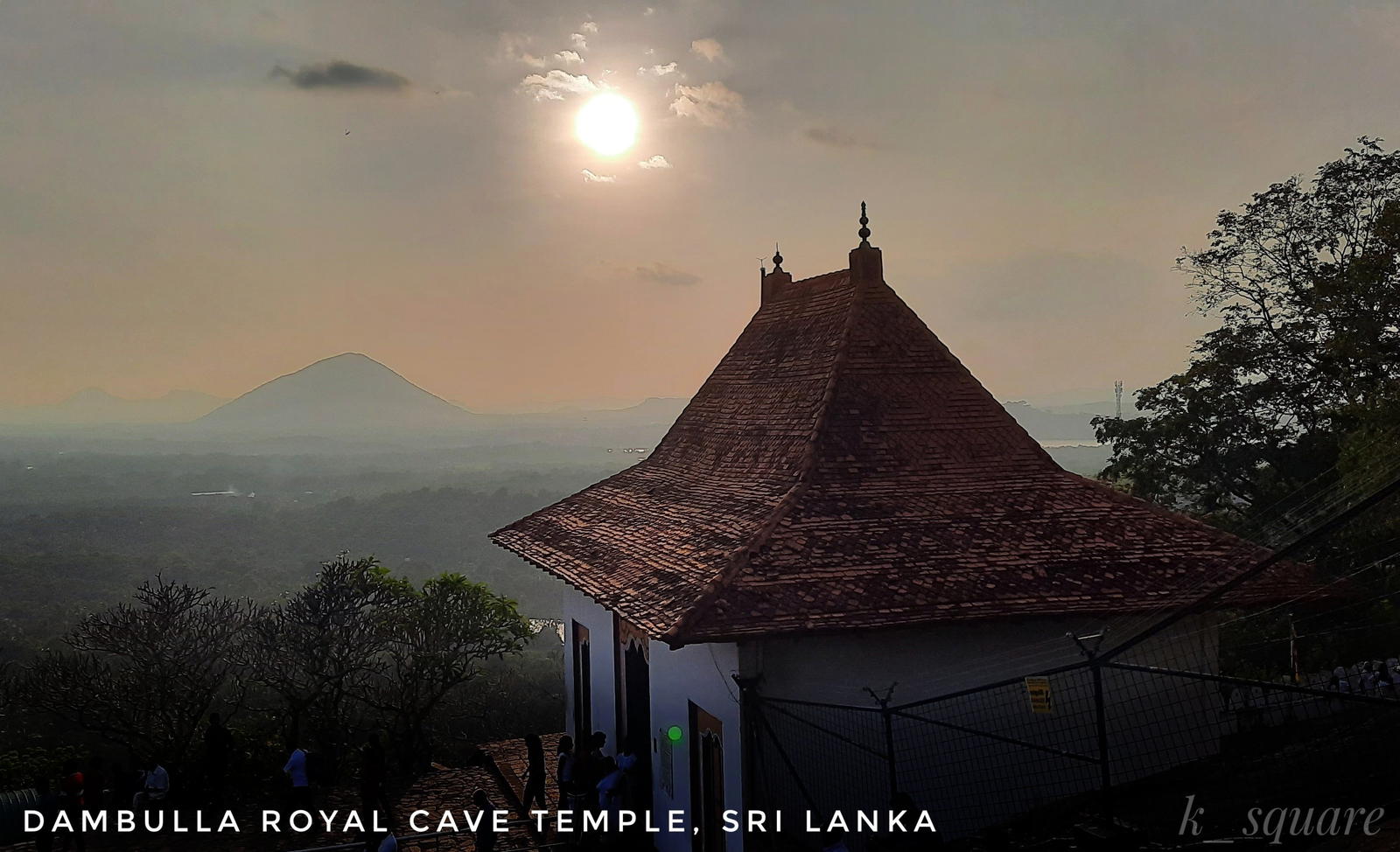 Sri Lanka – New Year Special Tour