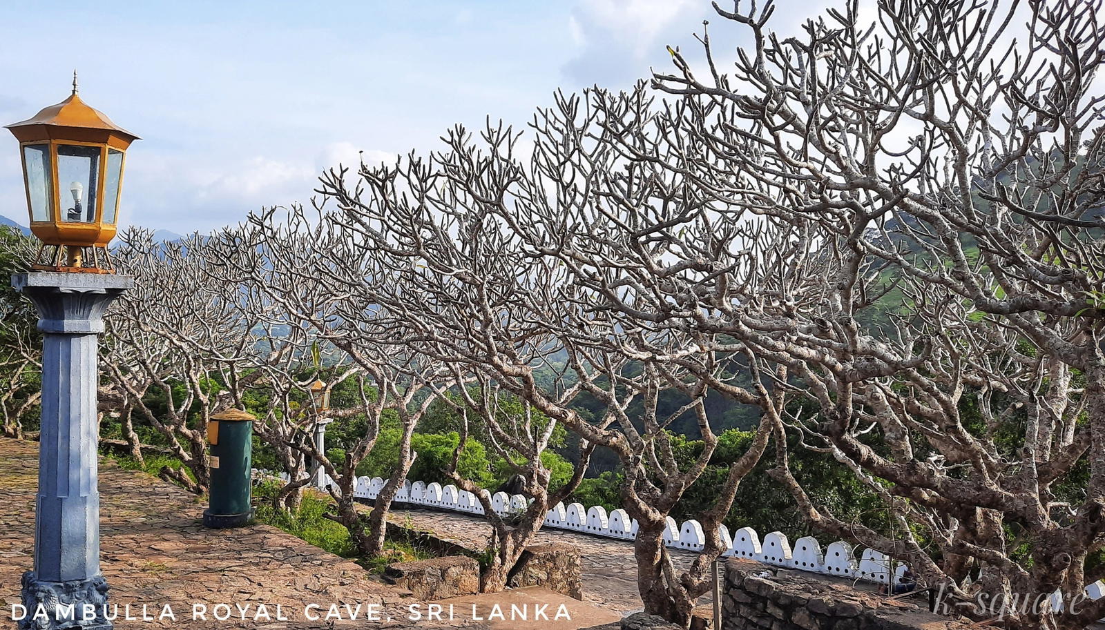 Sri Lanka Backpacking Tour From Mumbai