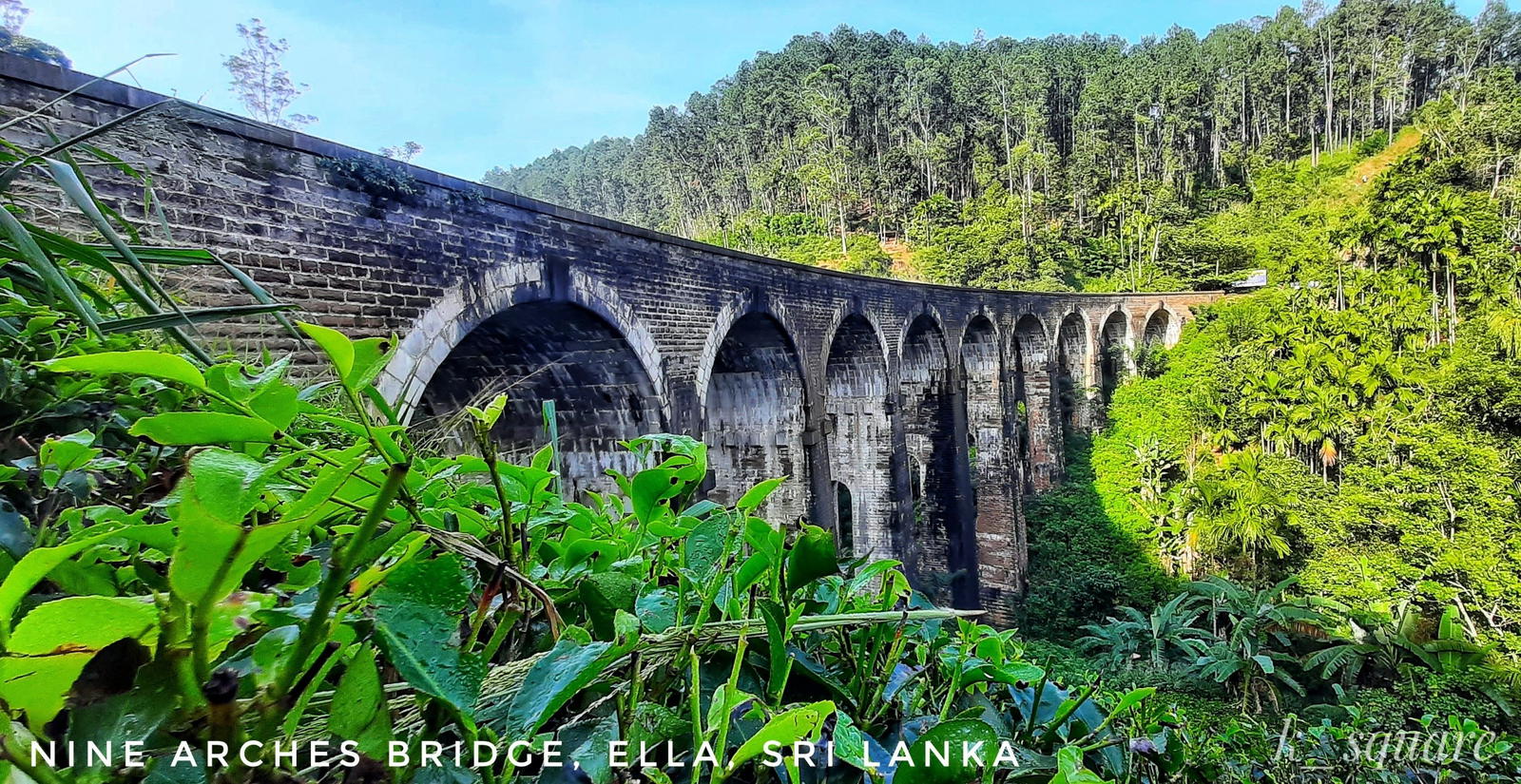 Sri Lanka – New Year Special Tour