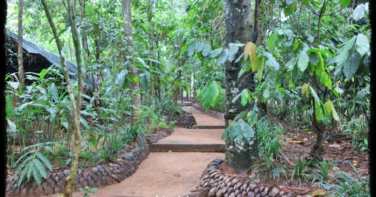 Sri Lanka Backpacking Tour From Mumbai