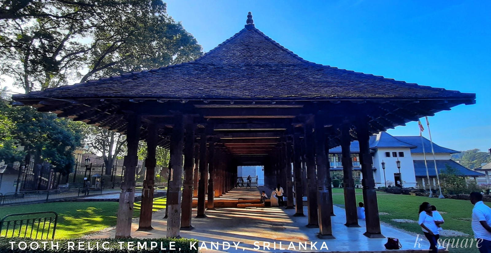 Sri Lanka – New Year Special Tour
