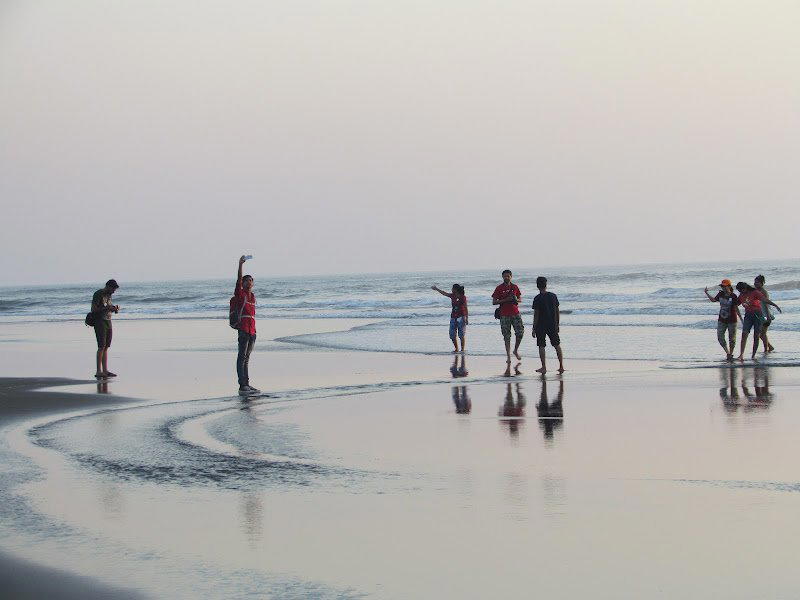 Velas Turtle Festival Tour 2026 From Mumbai