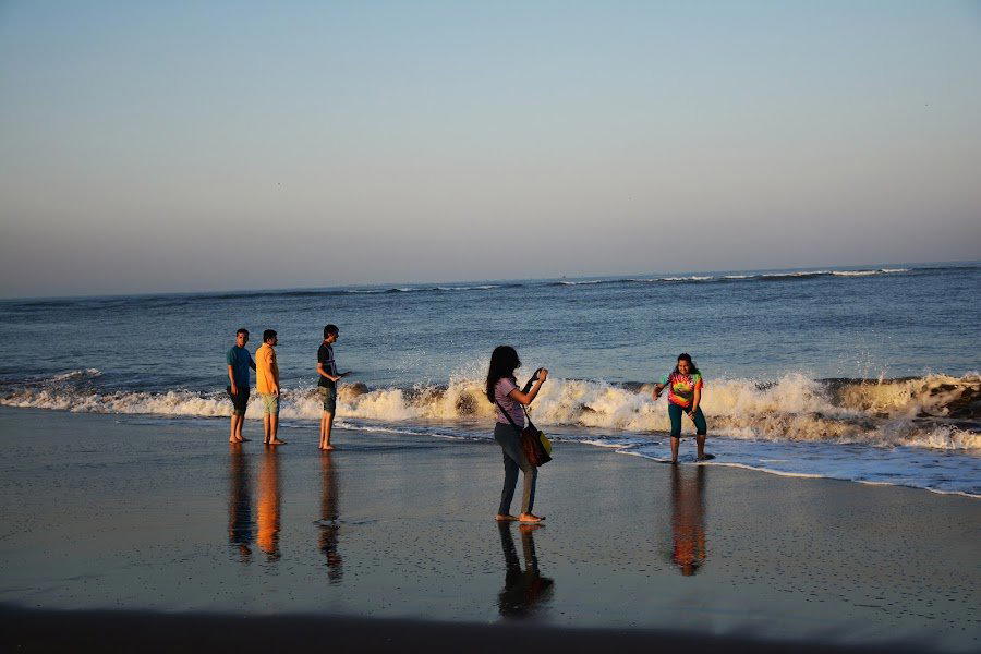 Velas Turtle Festival Tour 2026 From Mumbai